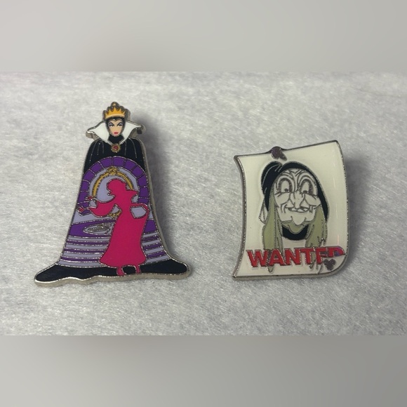 Disney Villains Bundle NWT - Picture 11 of 13